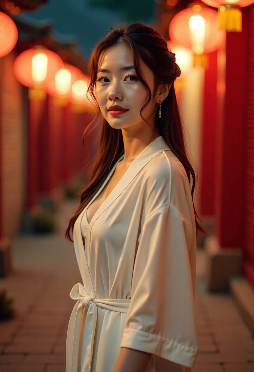 完美世界