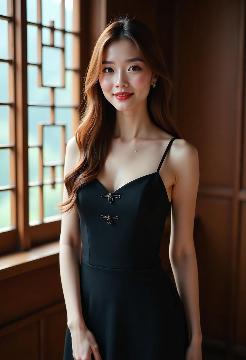 独步逍遥