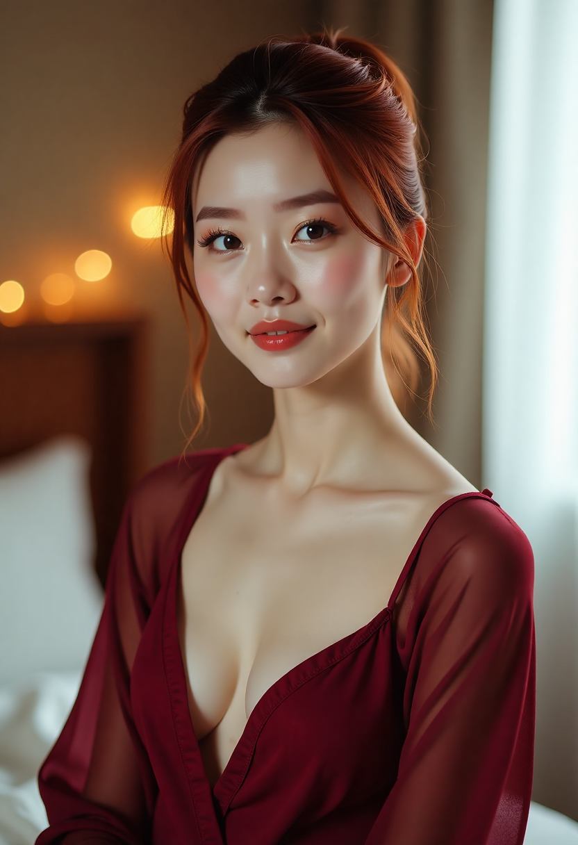 孤注一掷