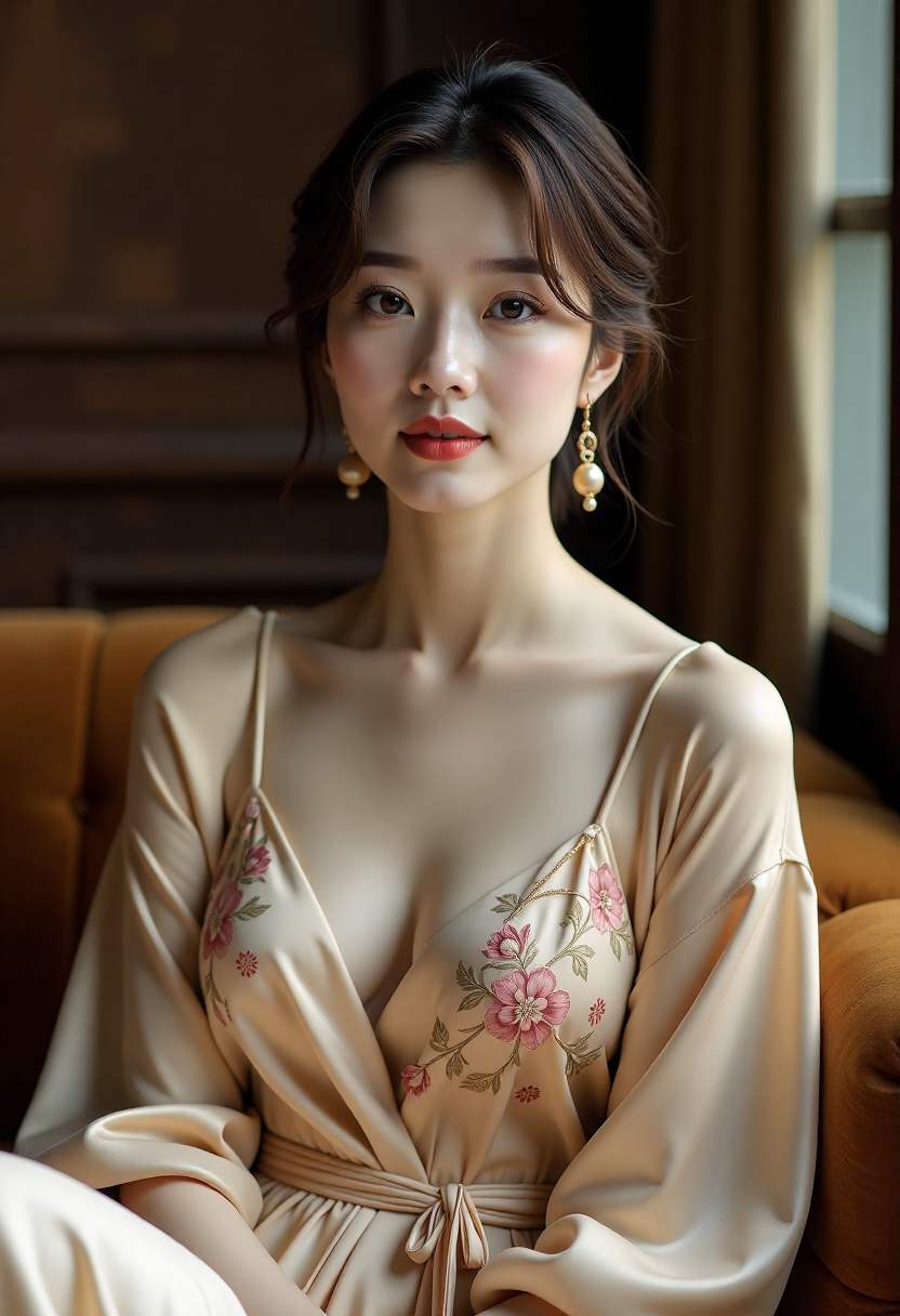 漫长的季节