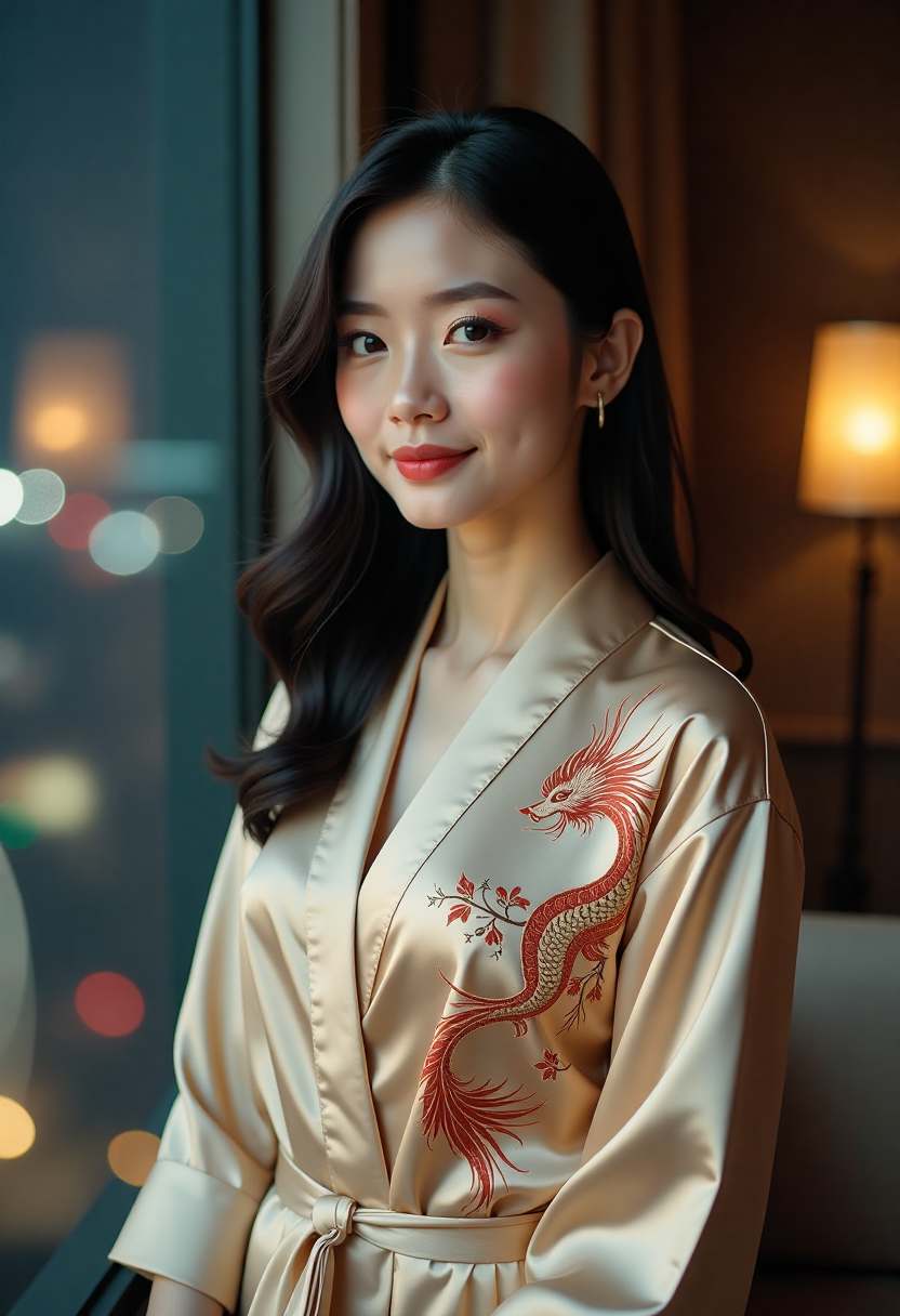 长生界