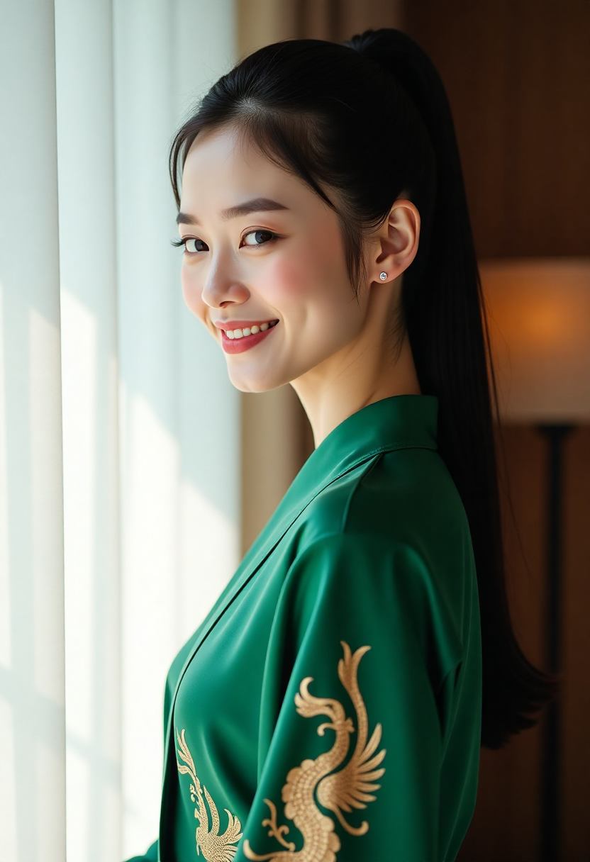 长相思