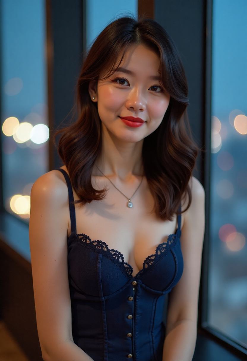 一念永恒