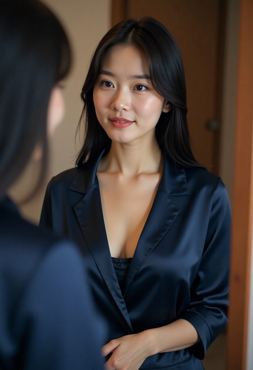 满江红
