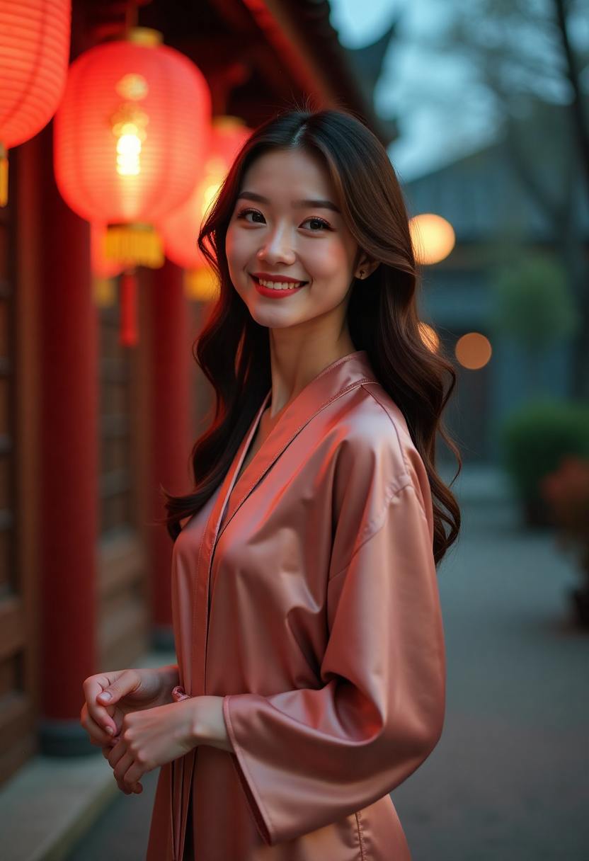 向往的生活